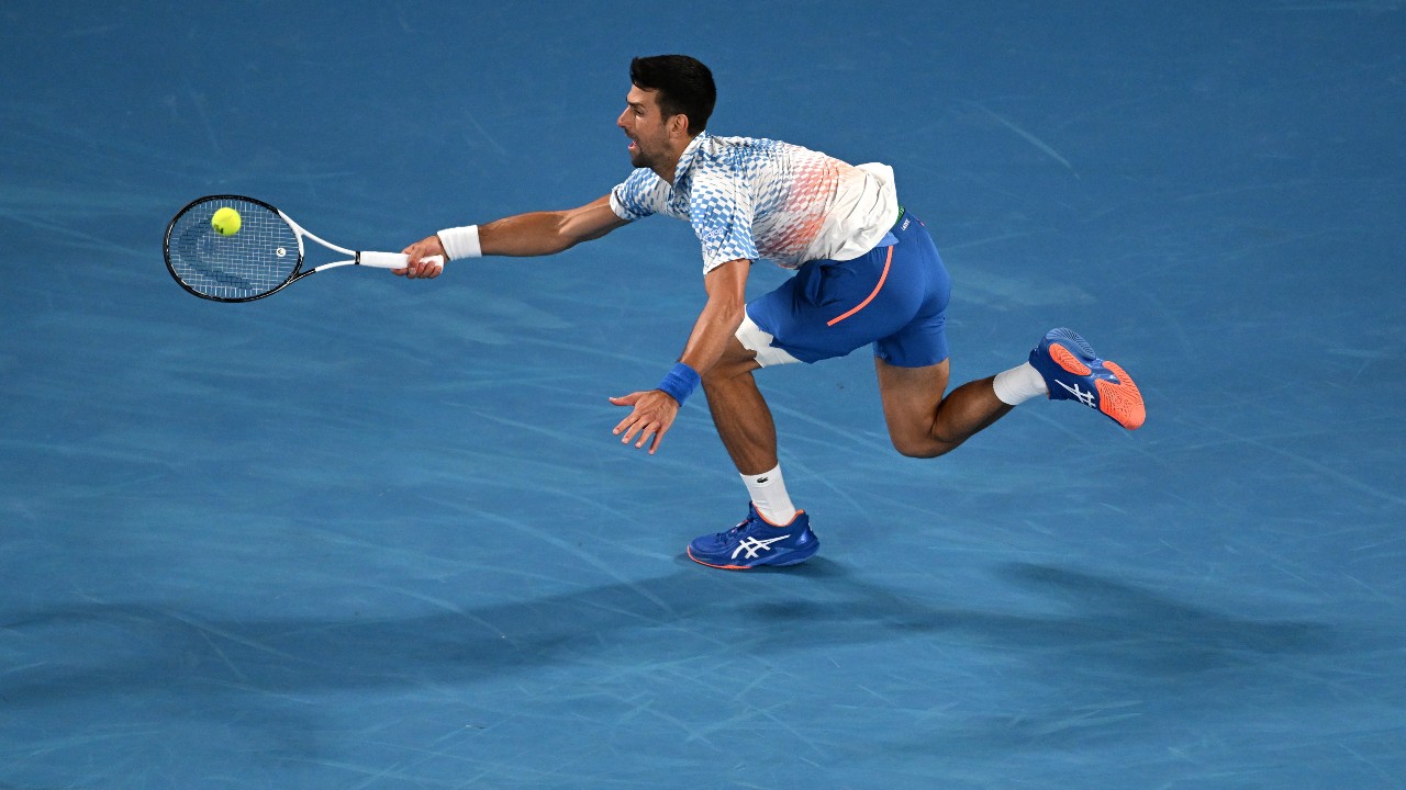 djokovic