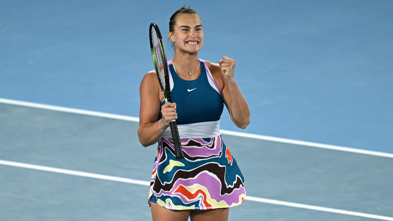 sabalenka