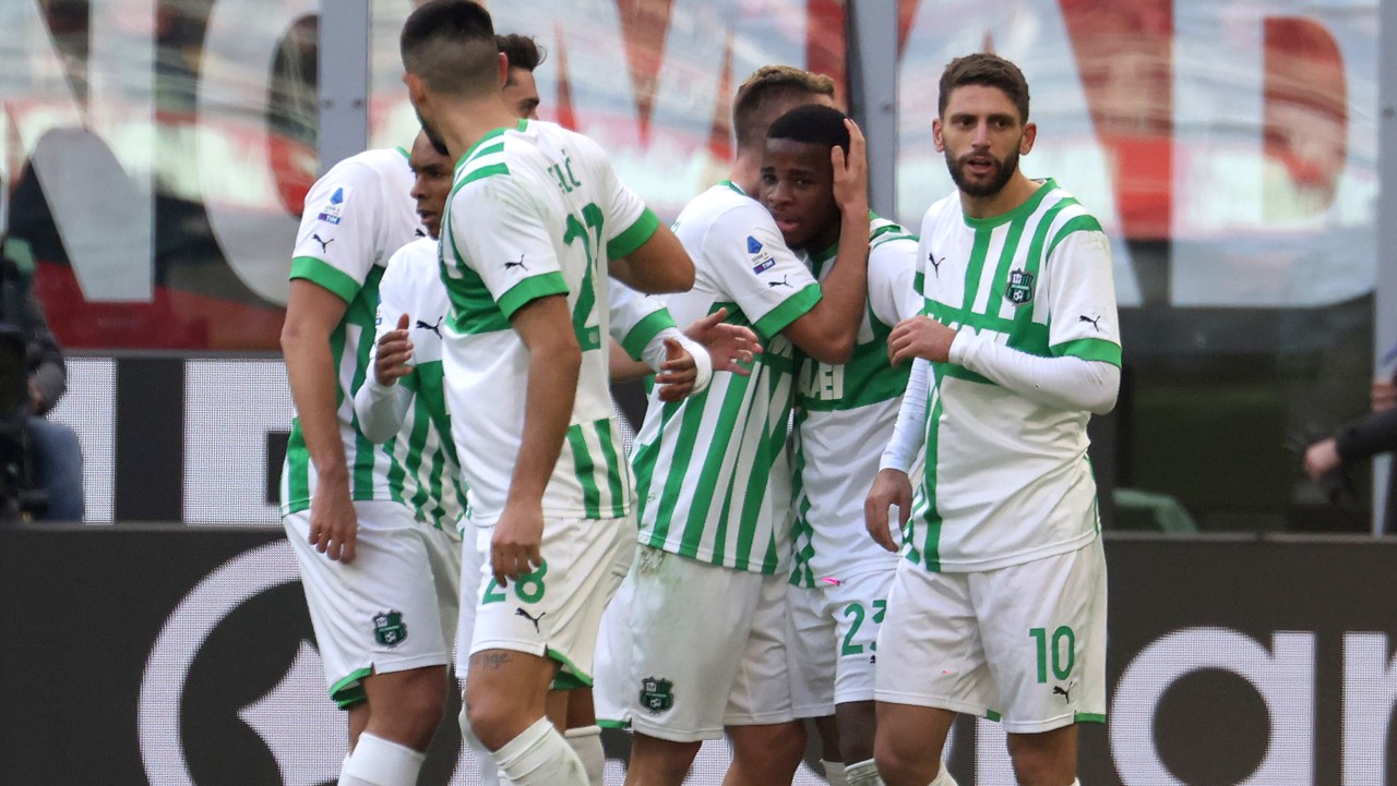 sassuolo