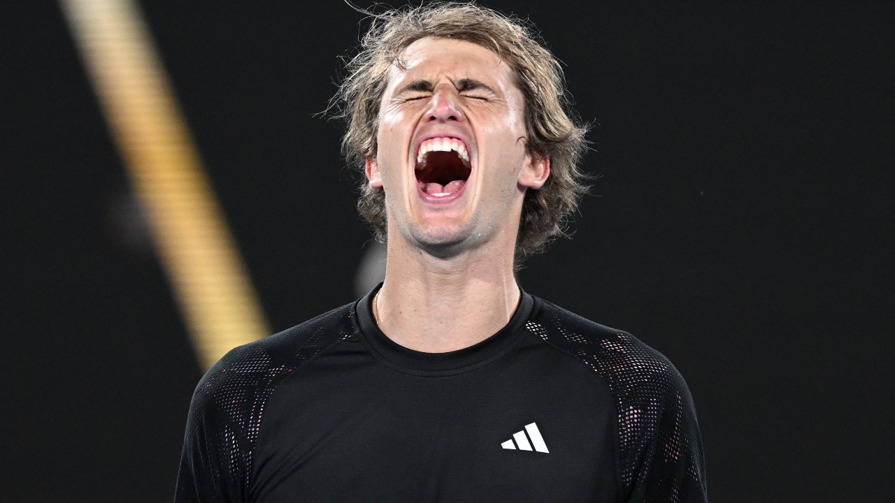 zverev