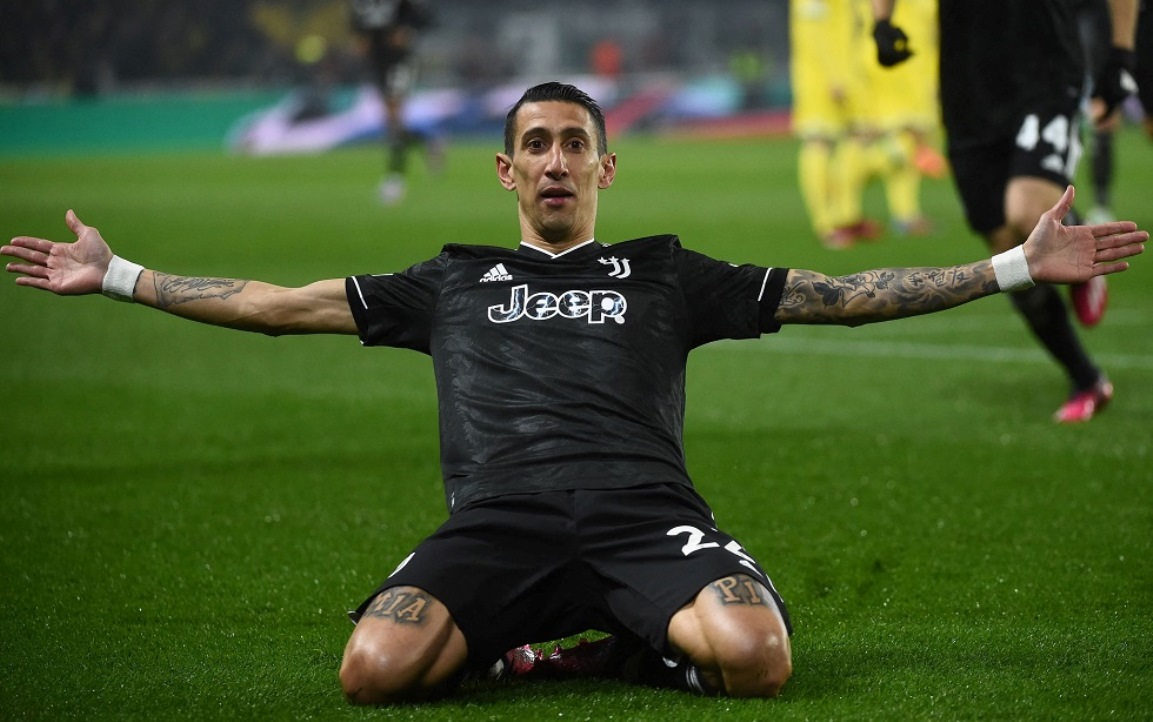 Di Maria