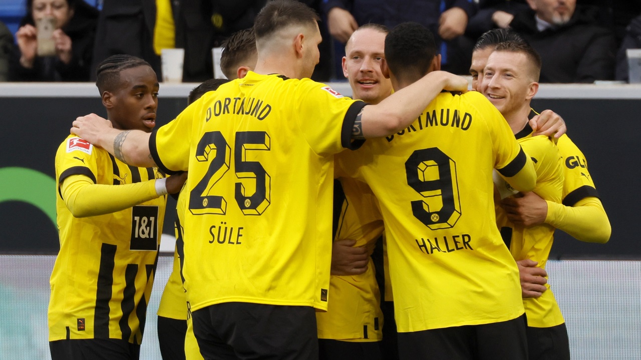 dortmund