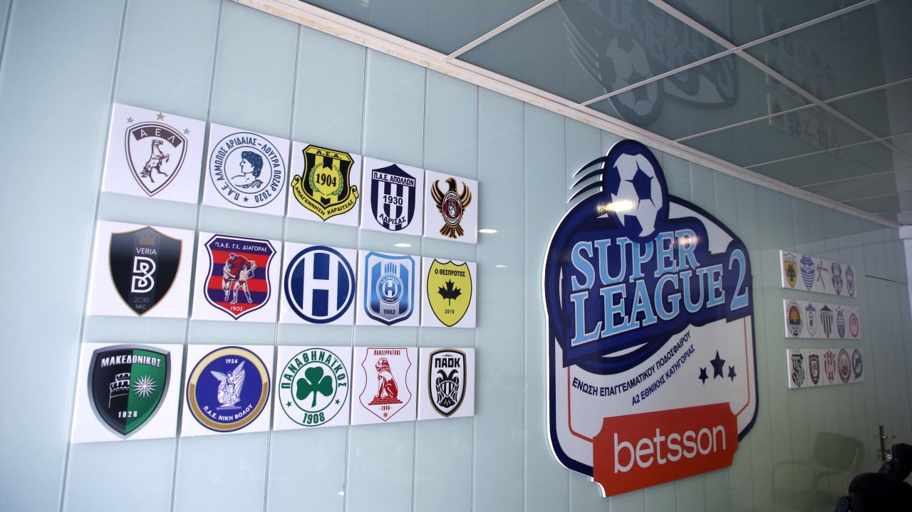 Super League 2