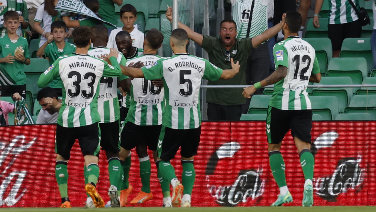 Real Betis