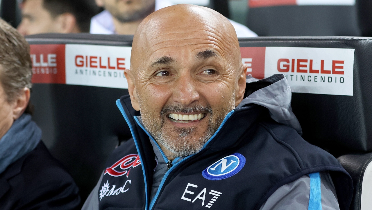 Spalletti