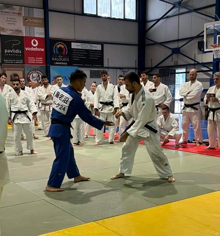 Judo