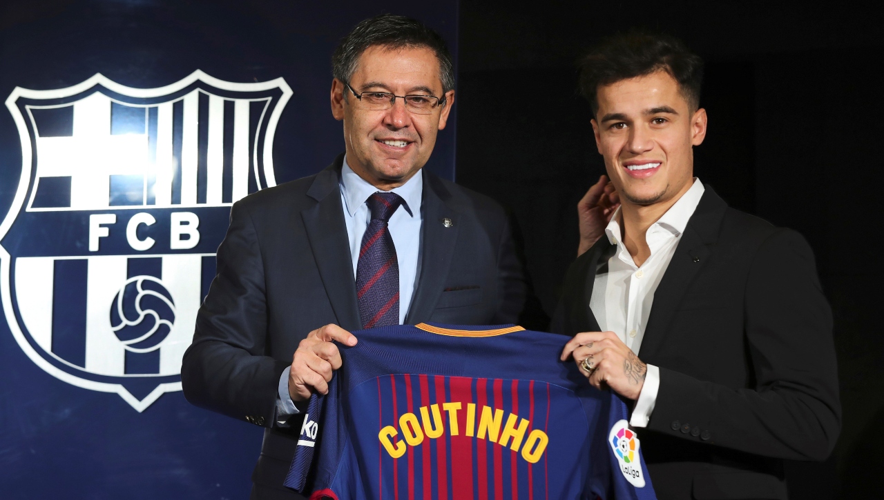 coutinho