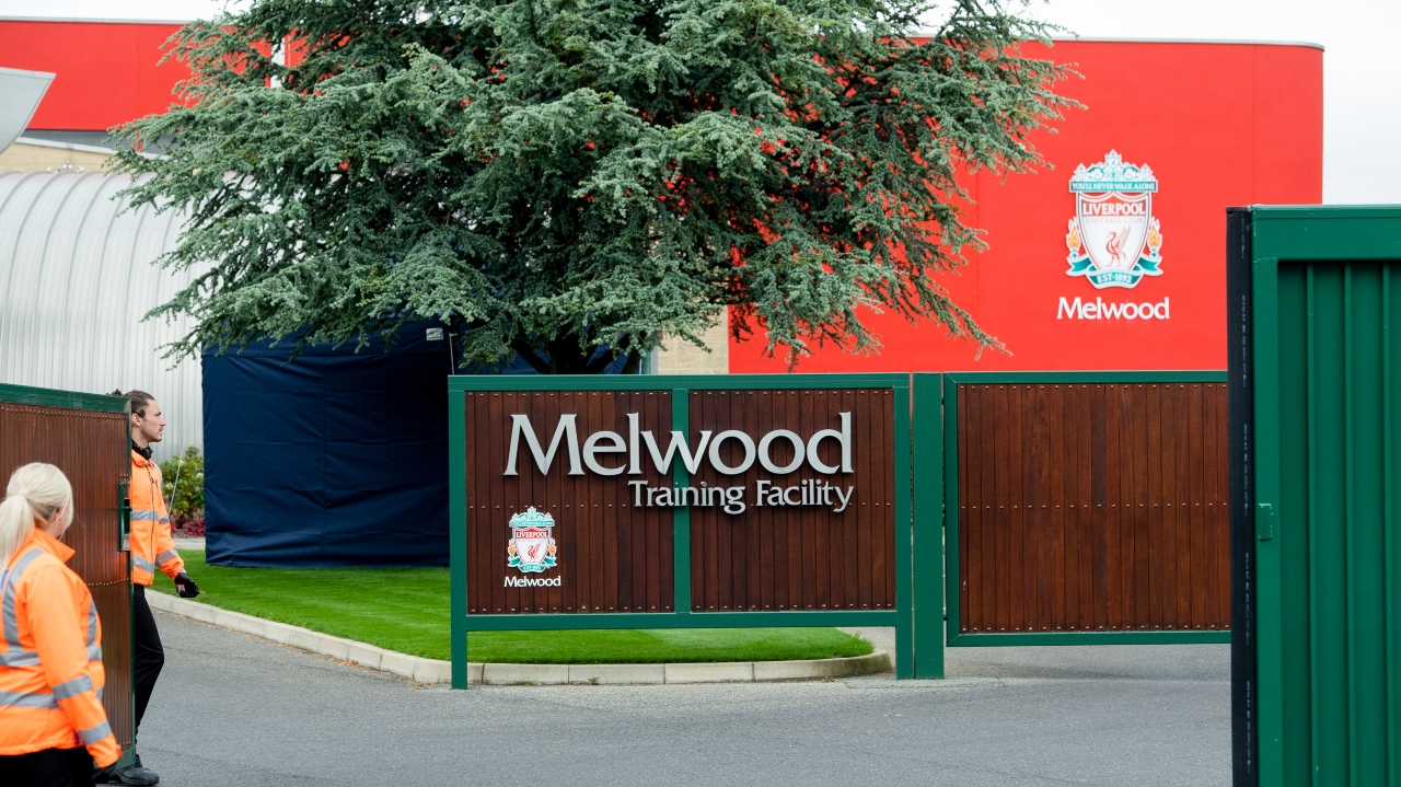 melwood