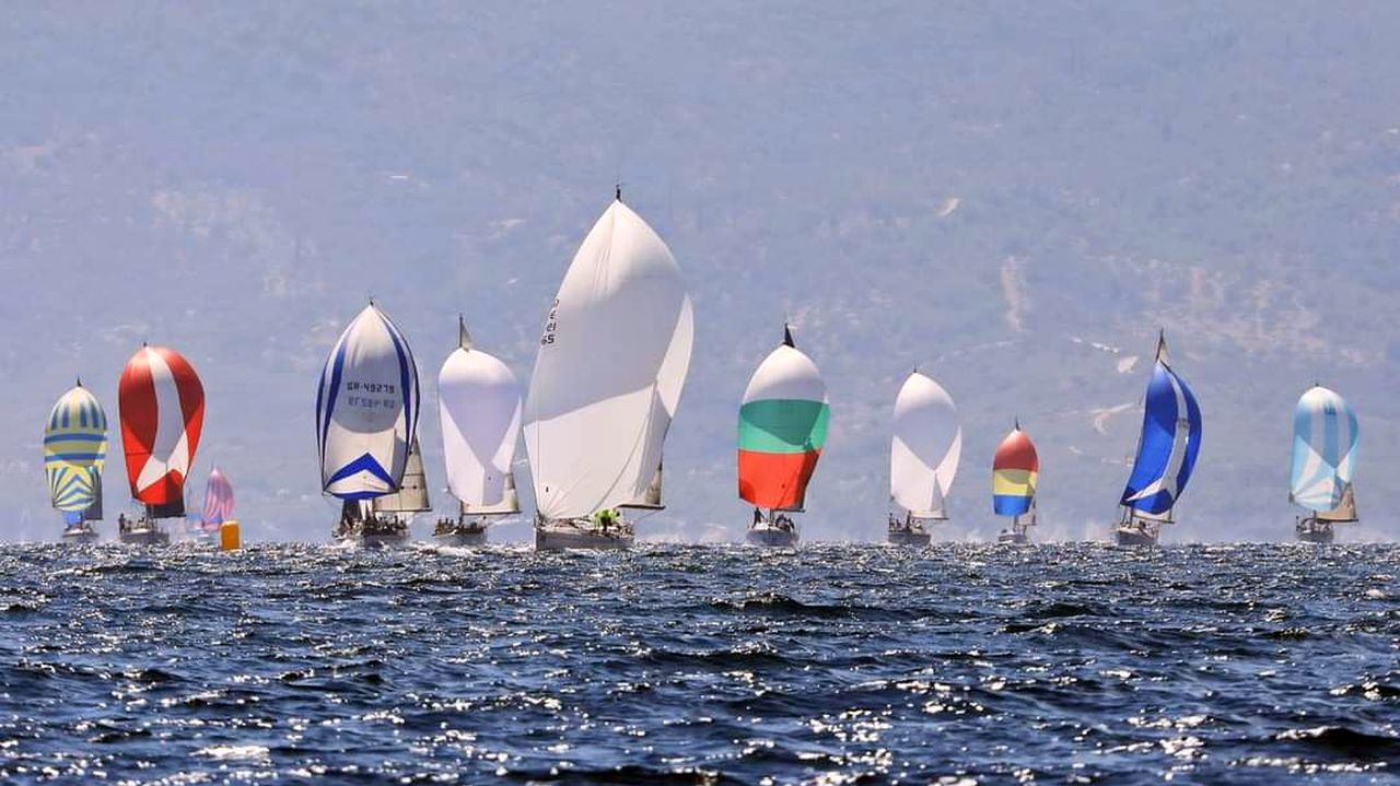 Αegean Regatta