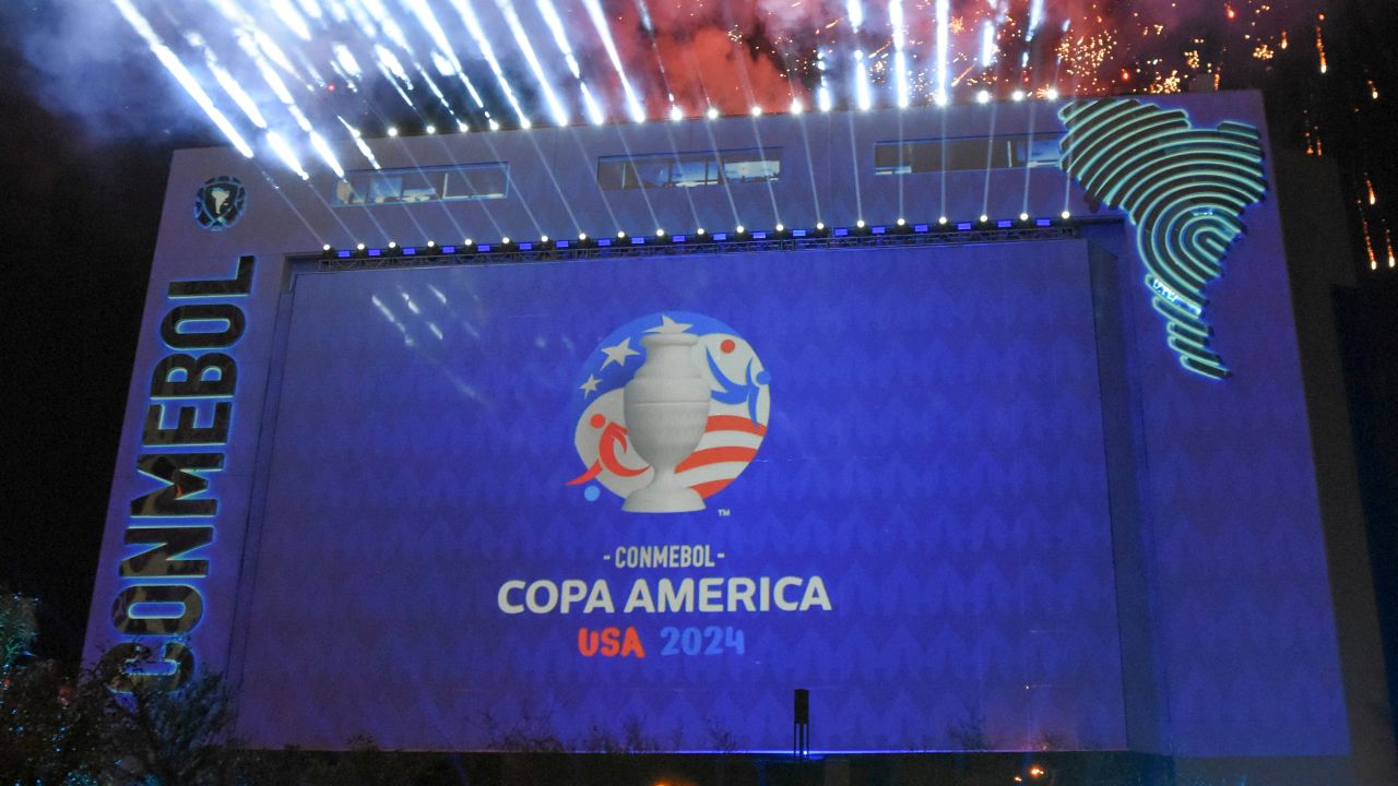 Copa America