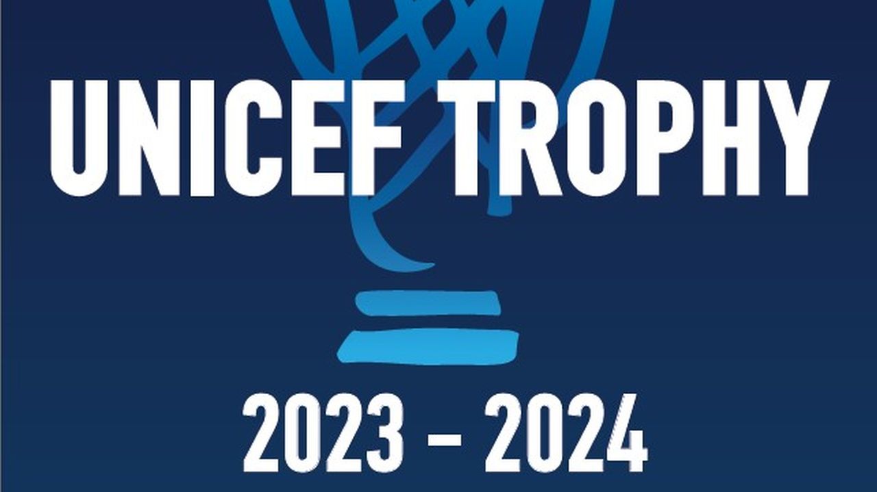 UNICEF Trophy