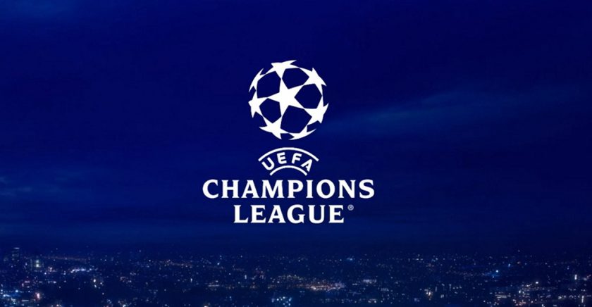 Live streaming Champions League Novasports