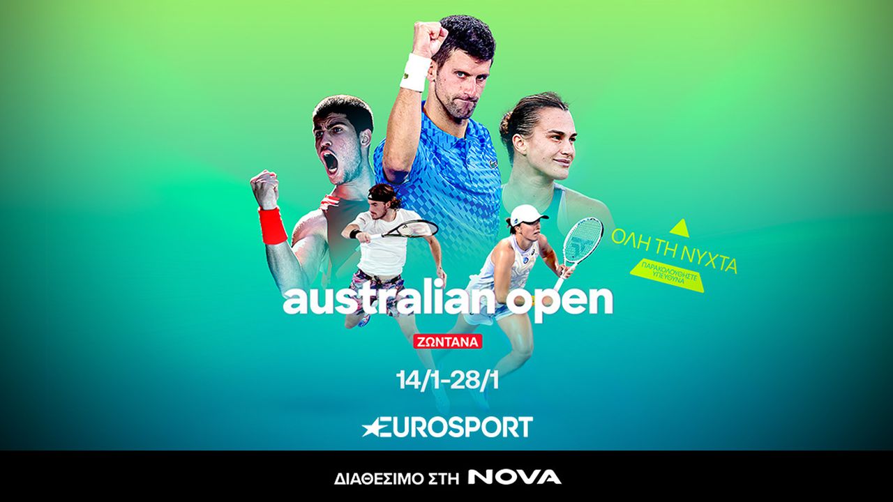 Australian Open