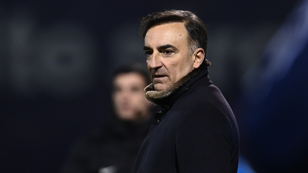 carvalhal