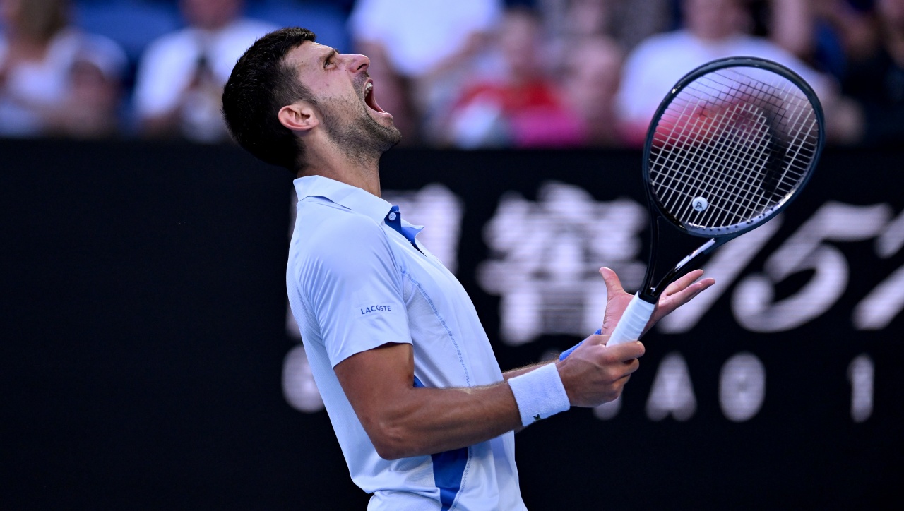 djokovic