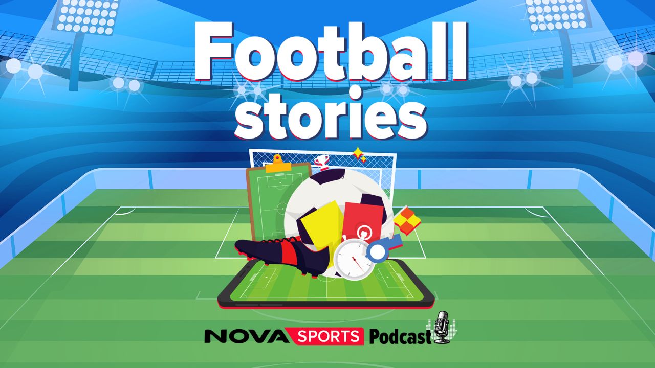 Football Stories