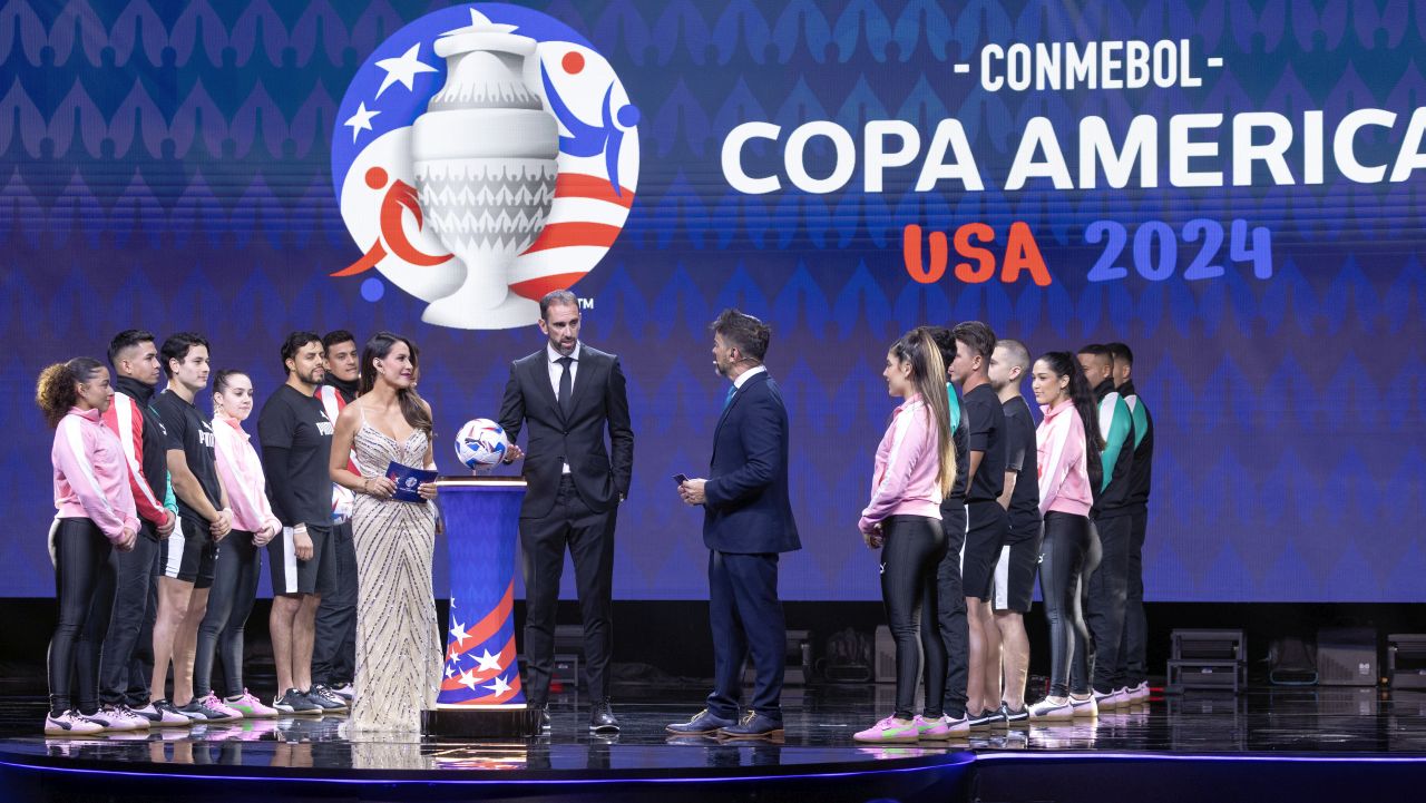 Copa America