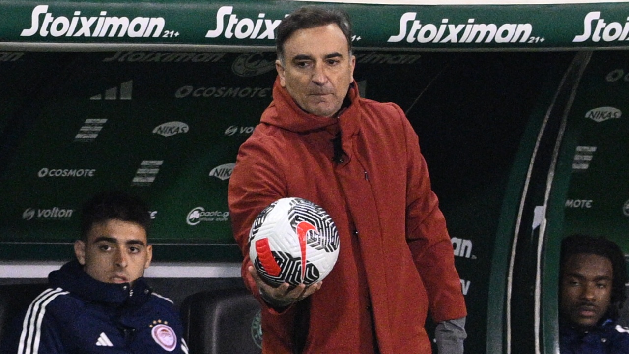 carvalhal