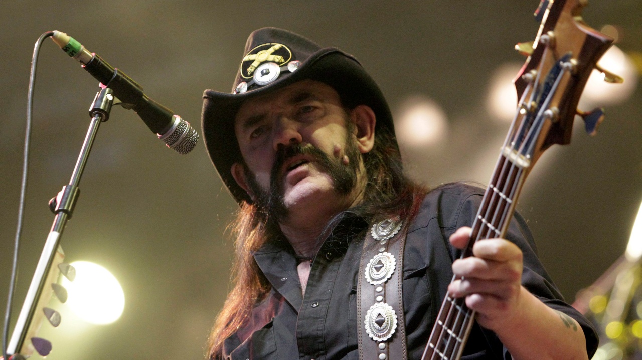 lemmy