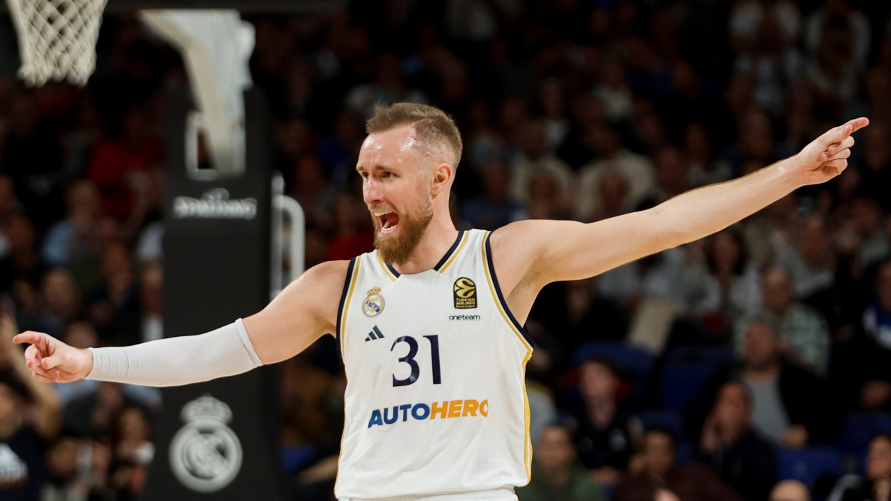 DZANAN MUSA