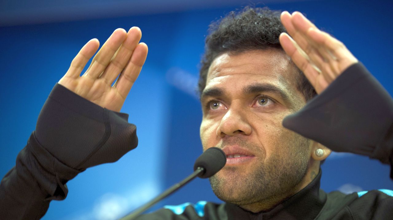 Dani Alves