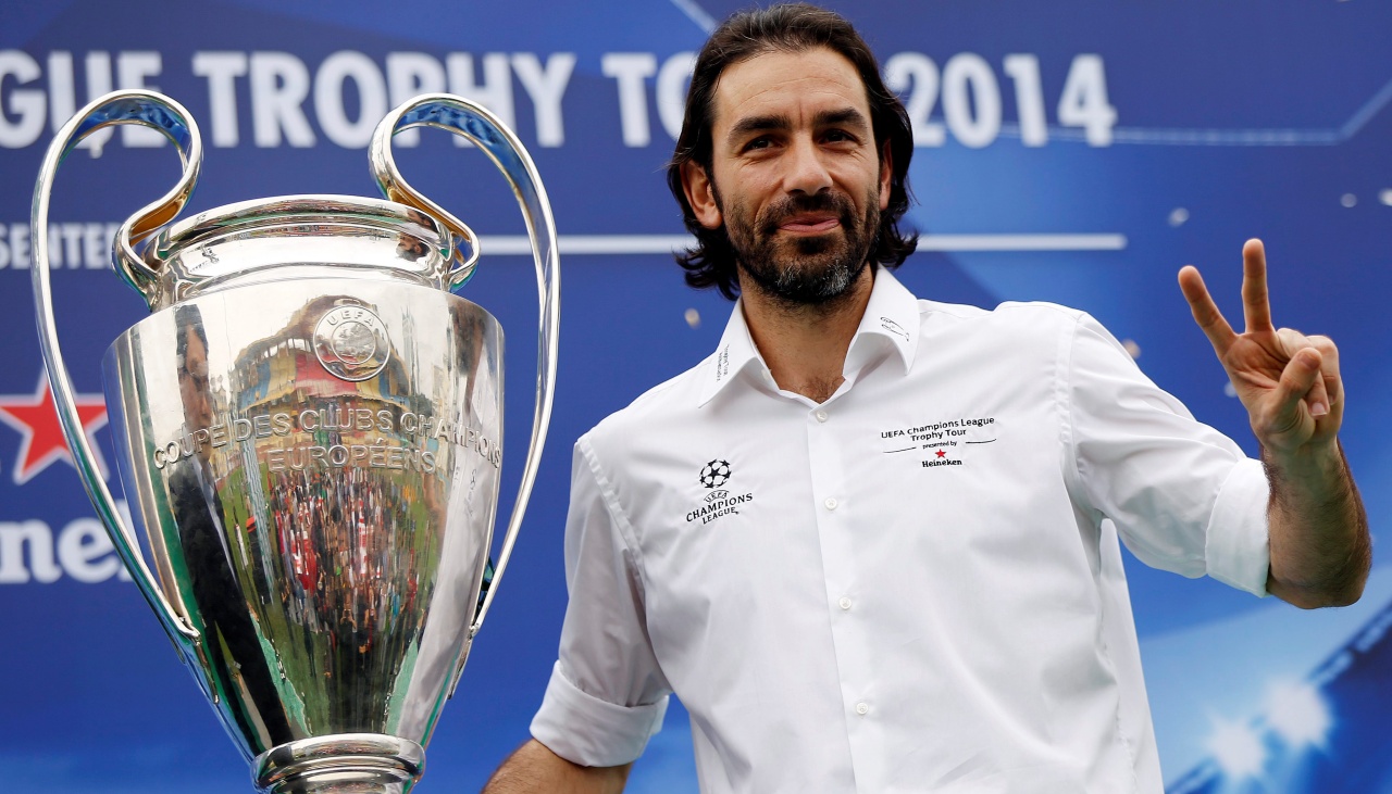 Robert Pirès