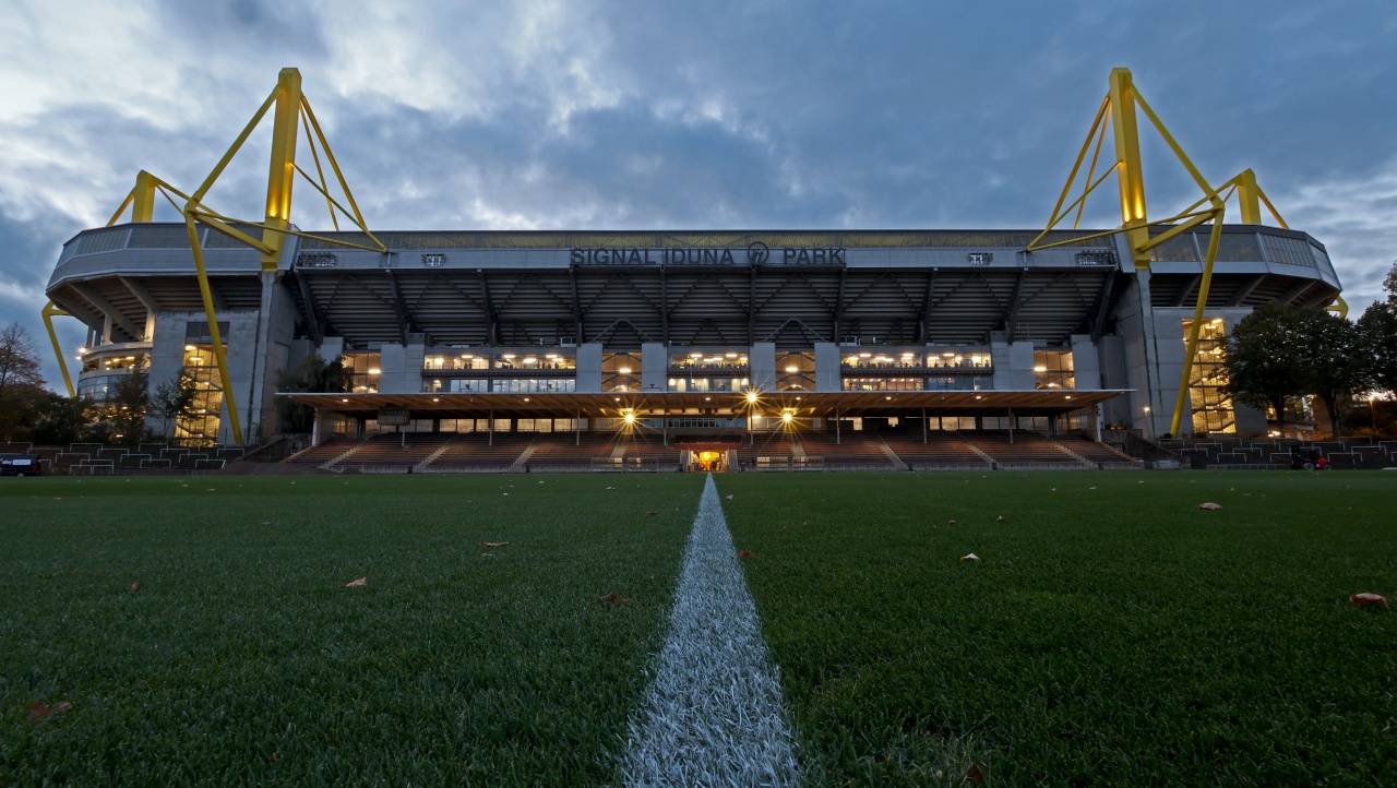 Signal Iduna Park