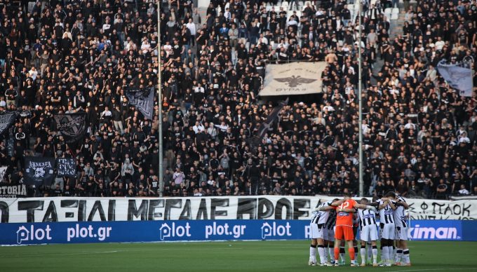 PAOK