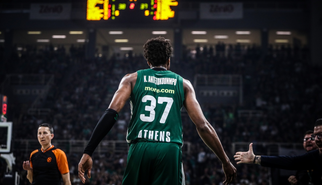 Panathinaikos