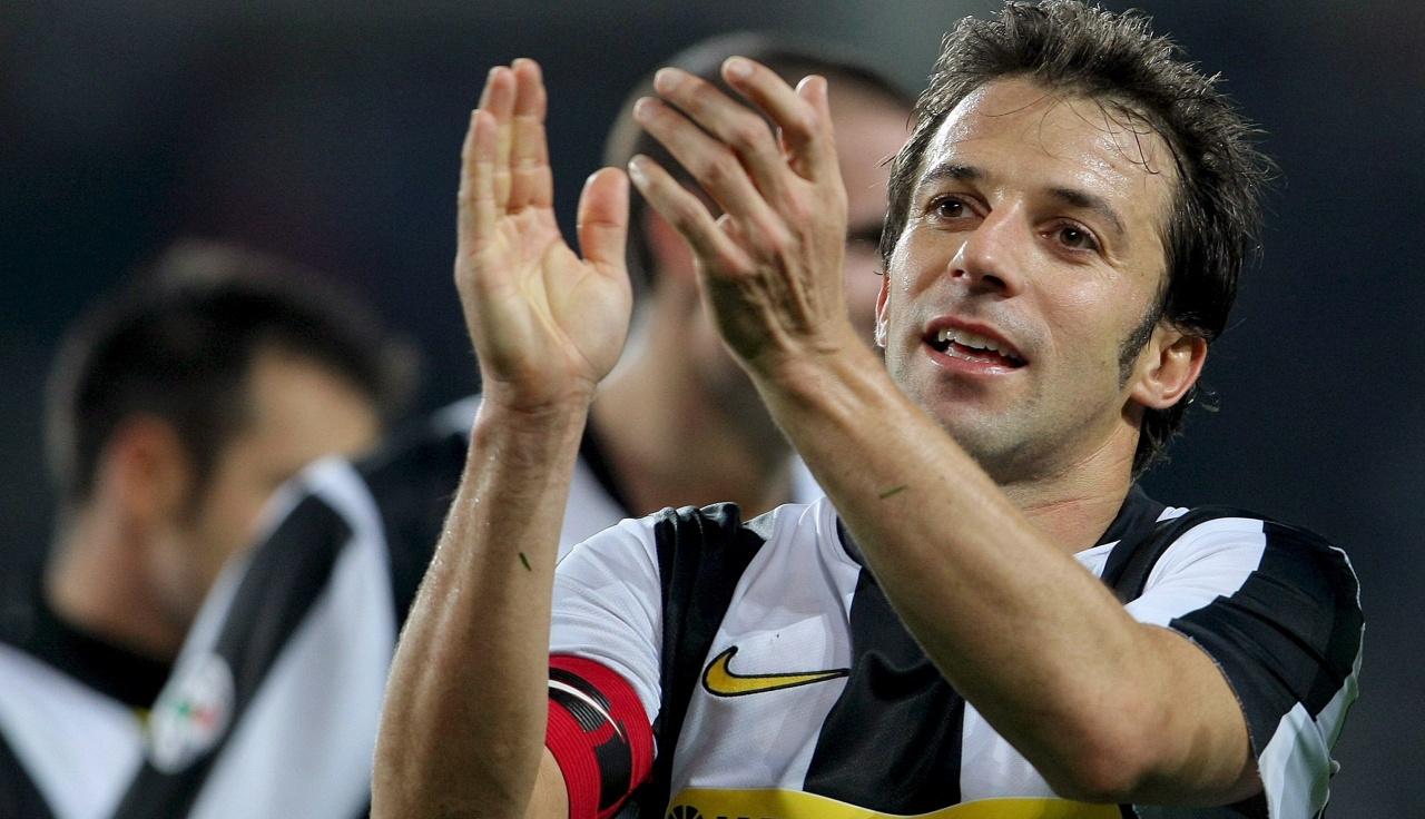 Del Piero