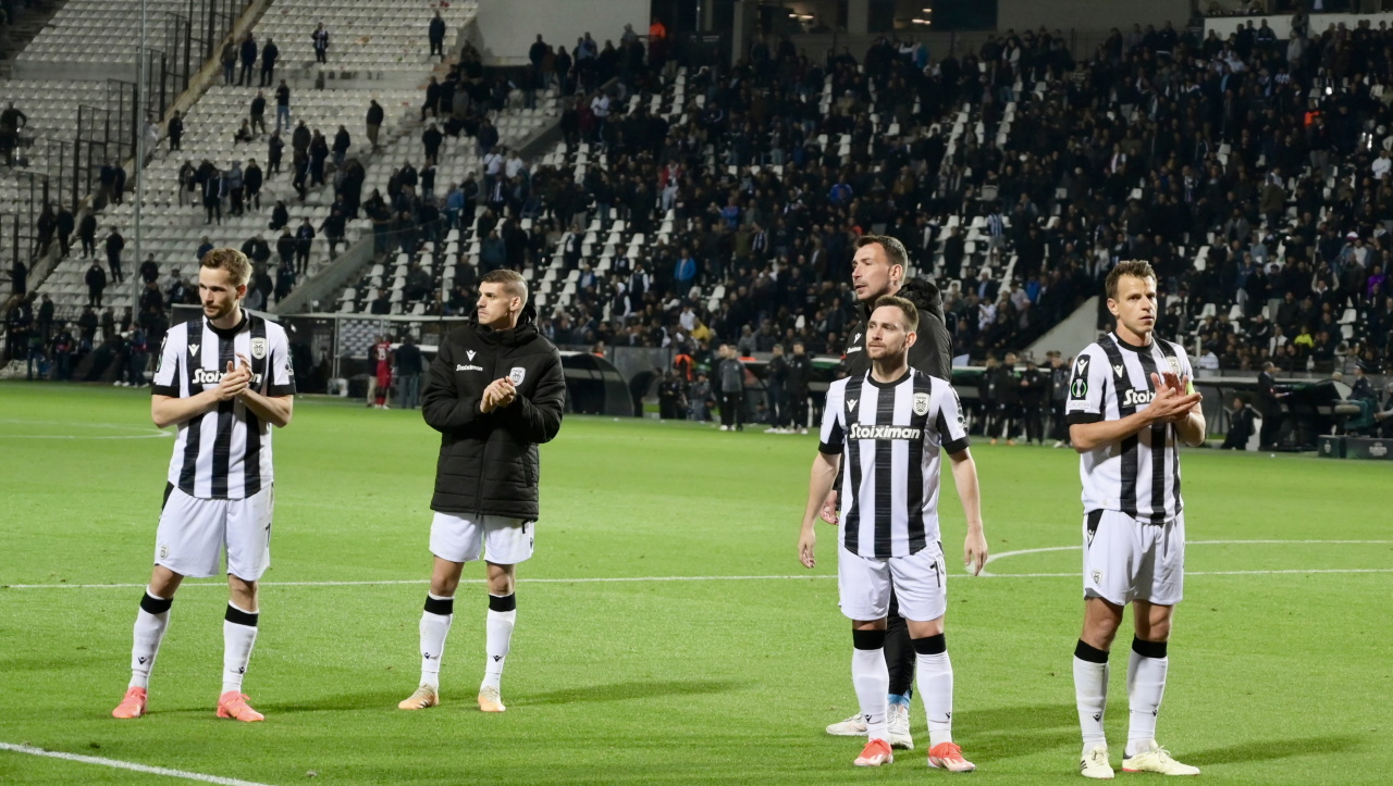 PAOK