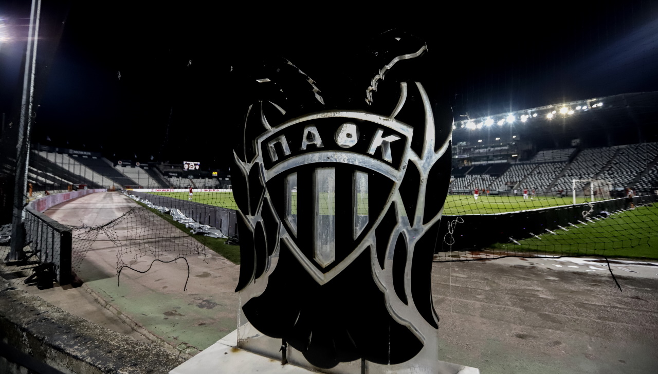 PAOK sima