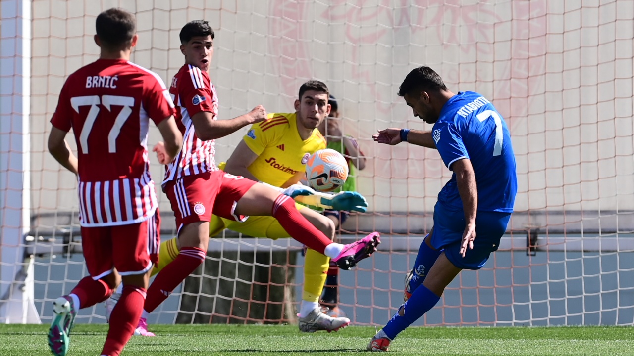 aigaleo_olympiakos_b