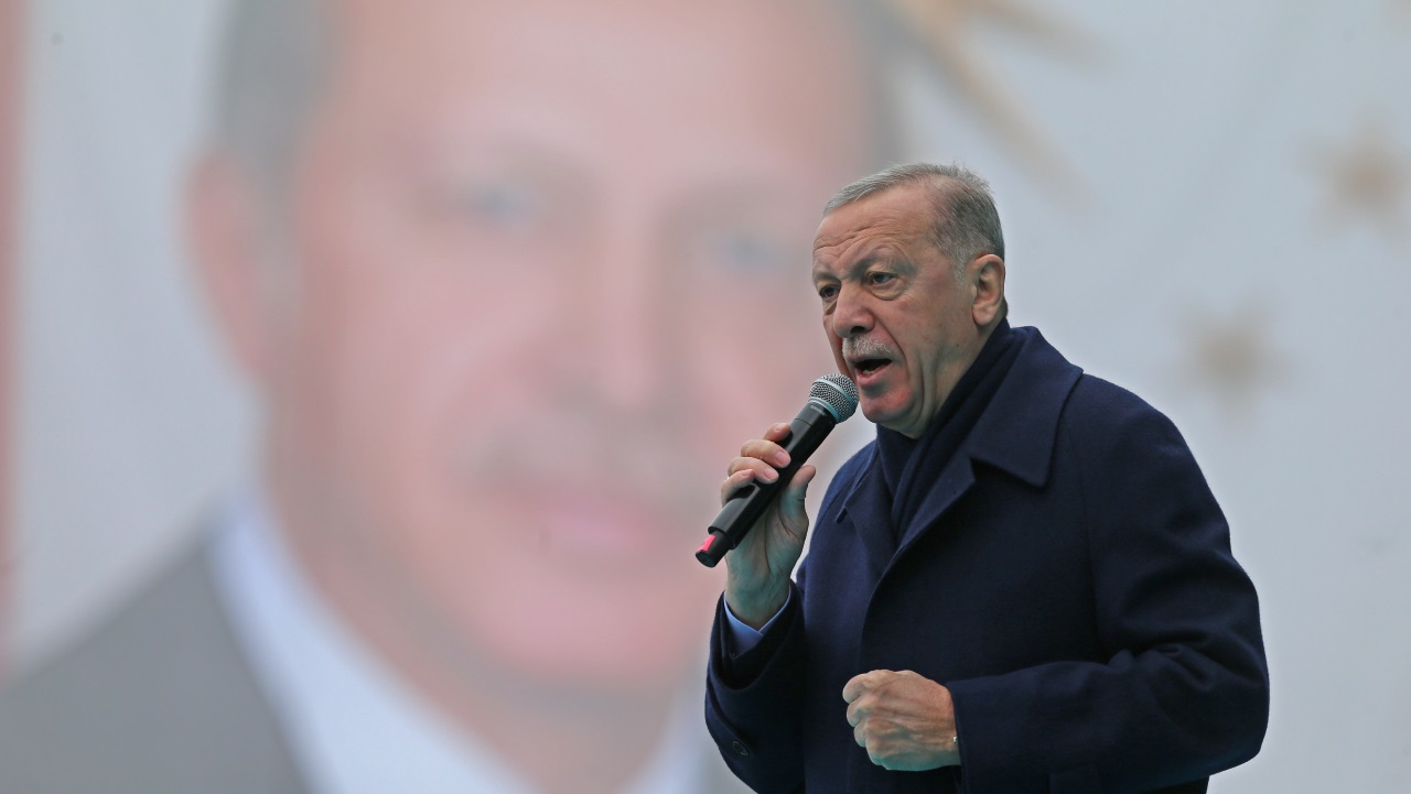 erdogan