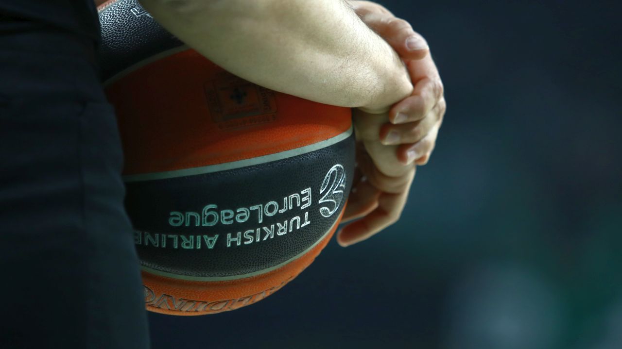 Euroleague