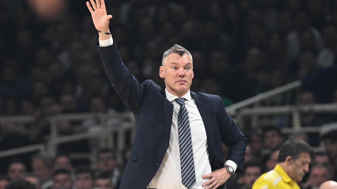 jasikevicius