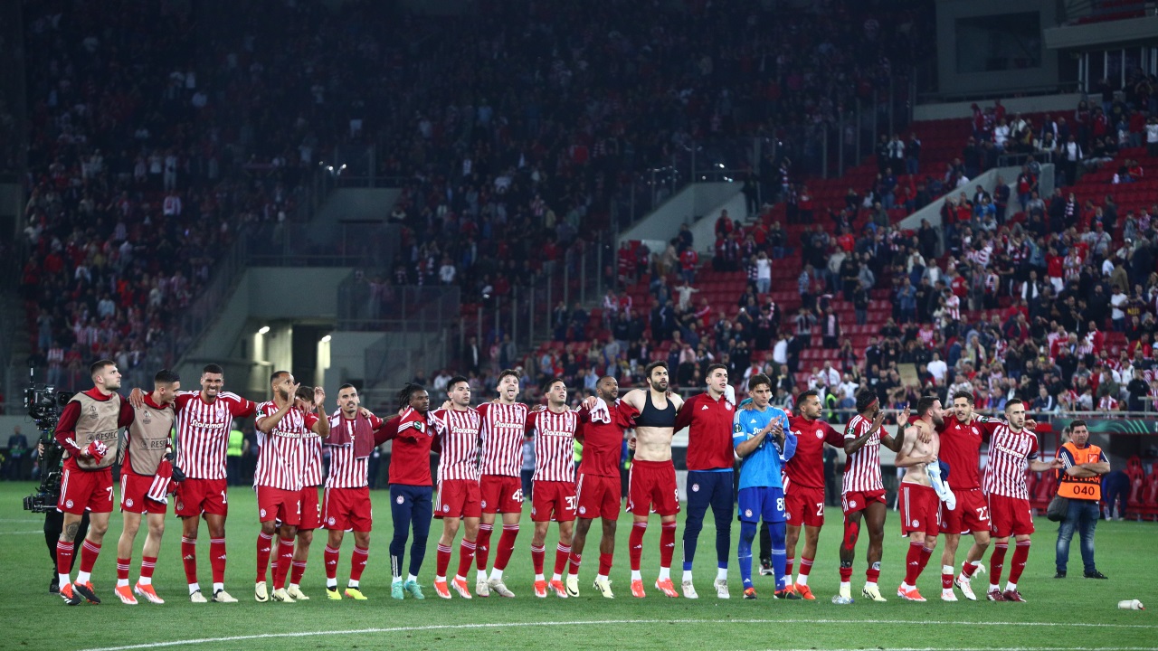 olympiacos