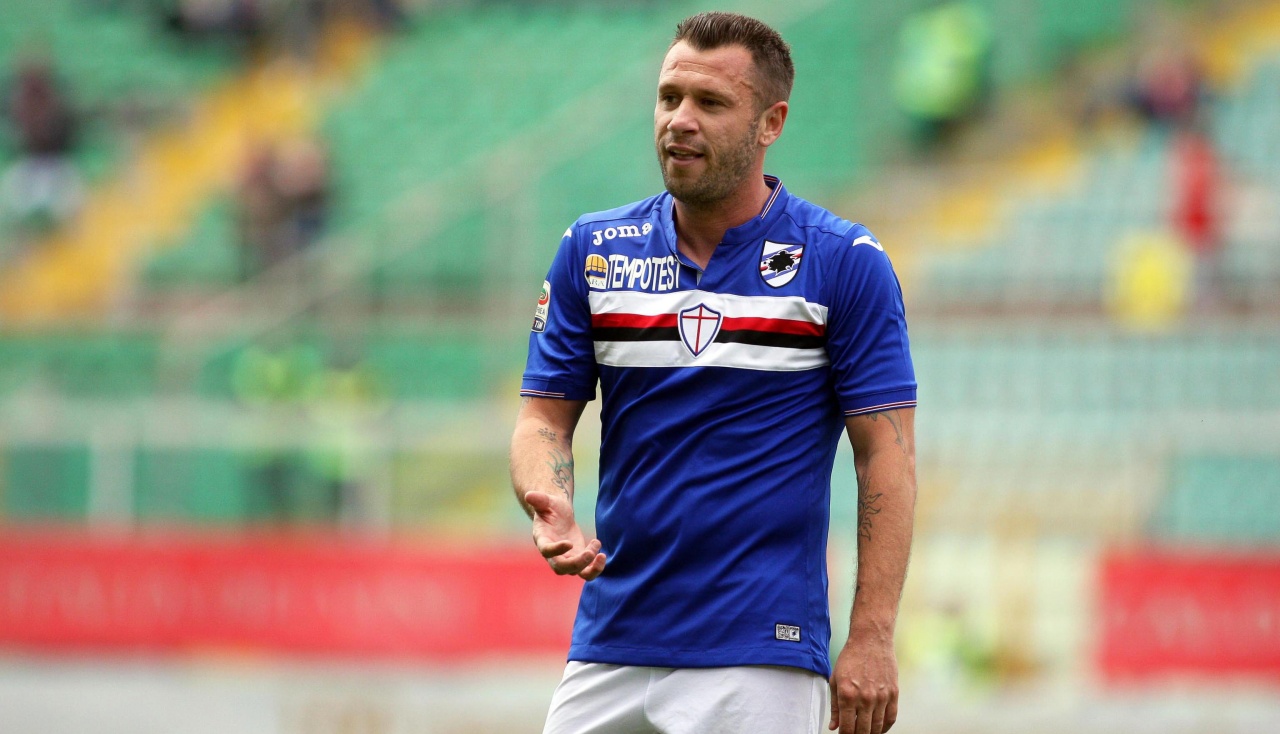 Antonio Cassano