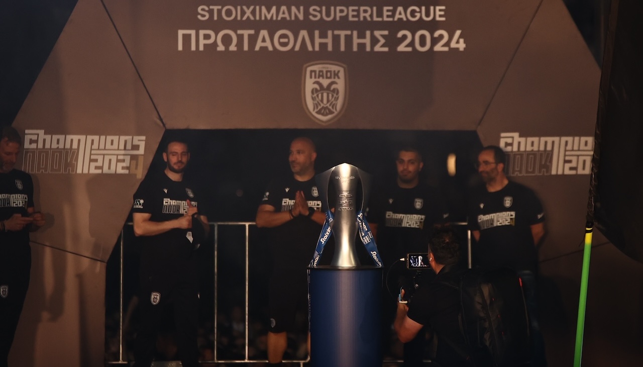 PAOK