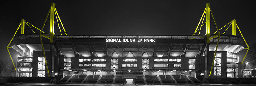 "Signal Iduna Park"