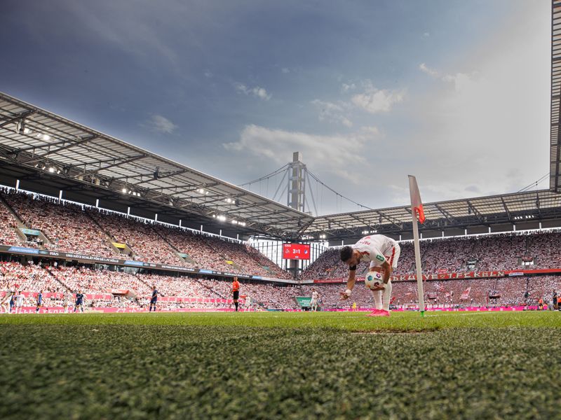 Cologne Stadium