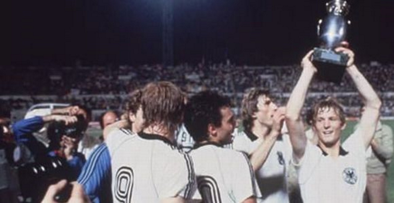 Euro 1980