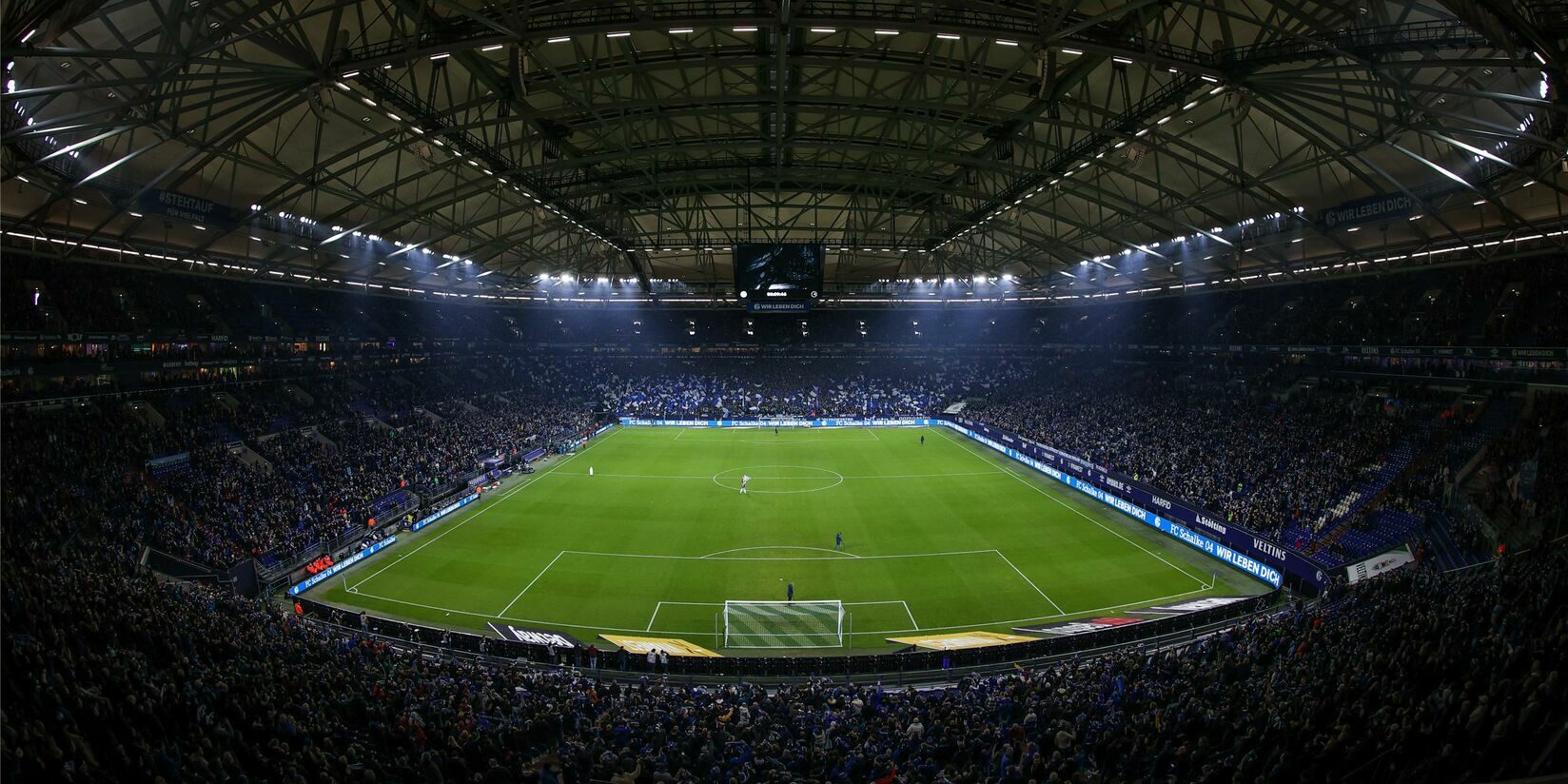 Arena AufSchalke