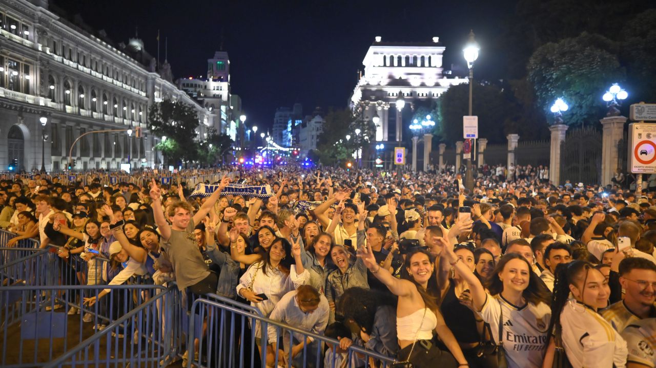 Ρεάλ Μαδρίτης