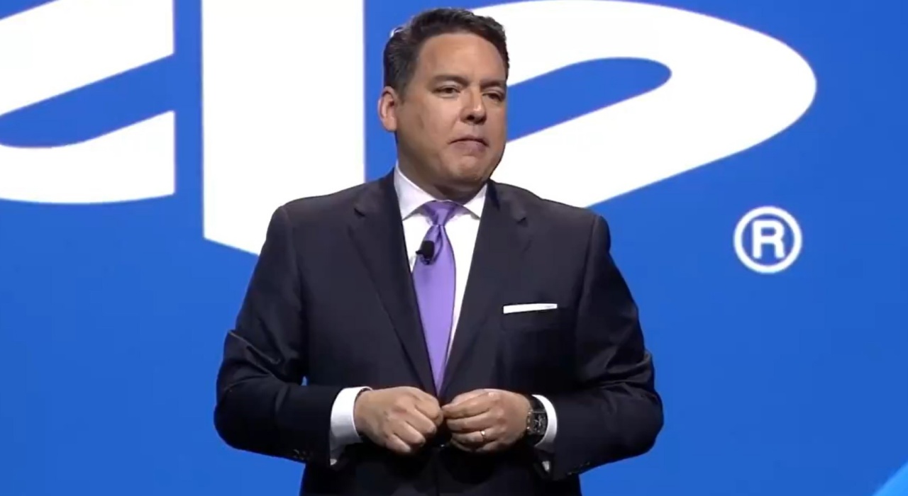 Shawn Layden