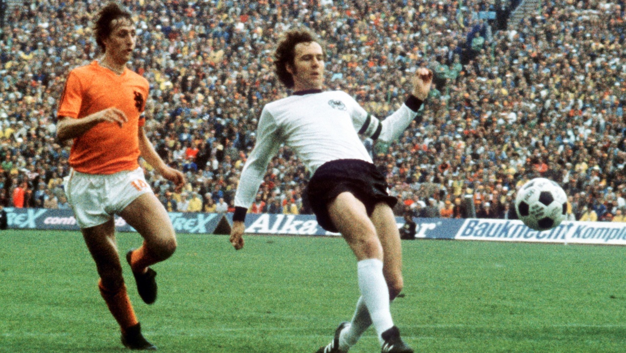 beckenbauer