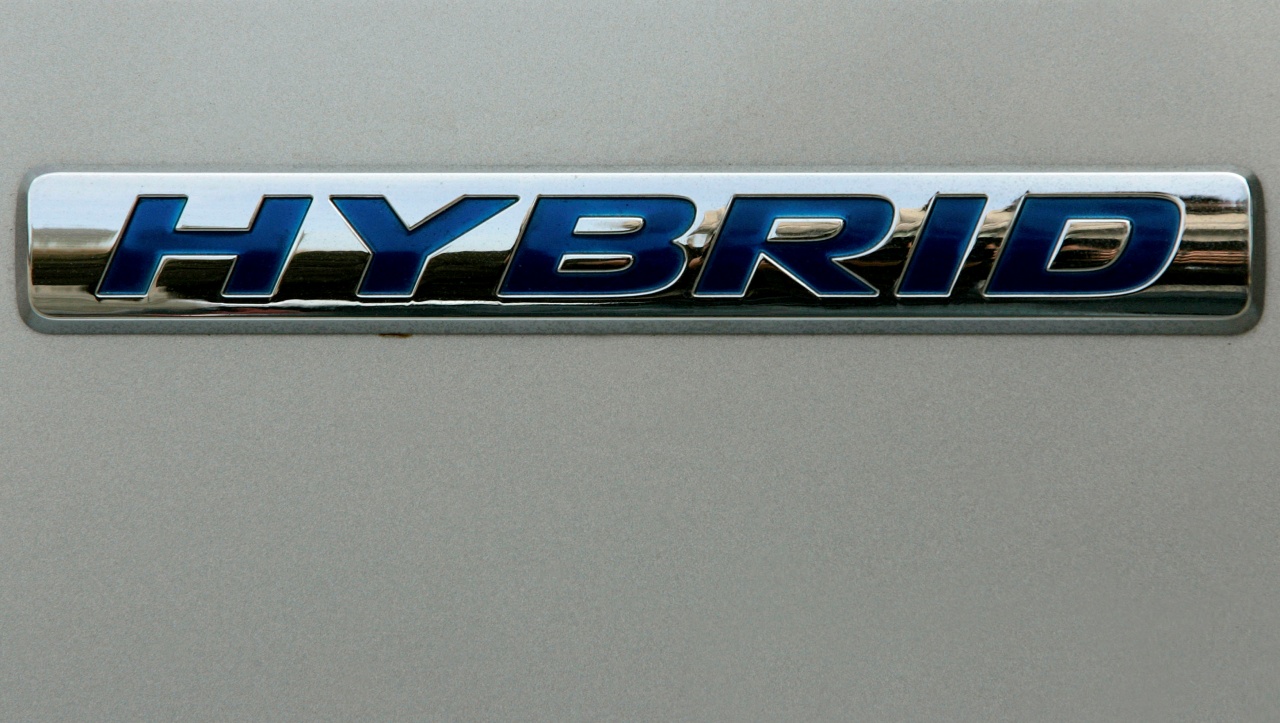 Hybrid