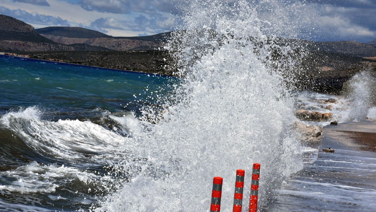 Καιρός