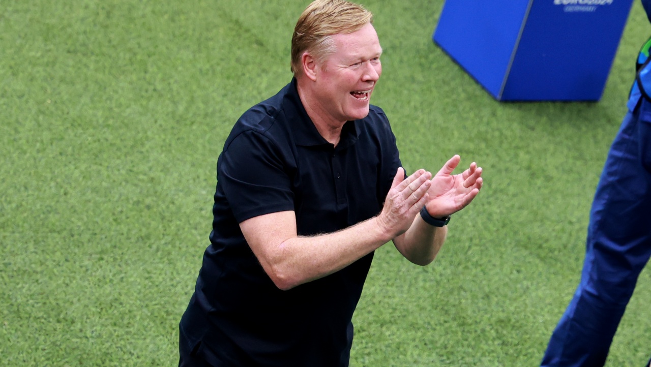 koeman