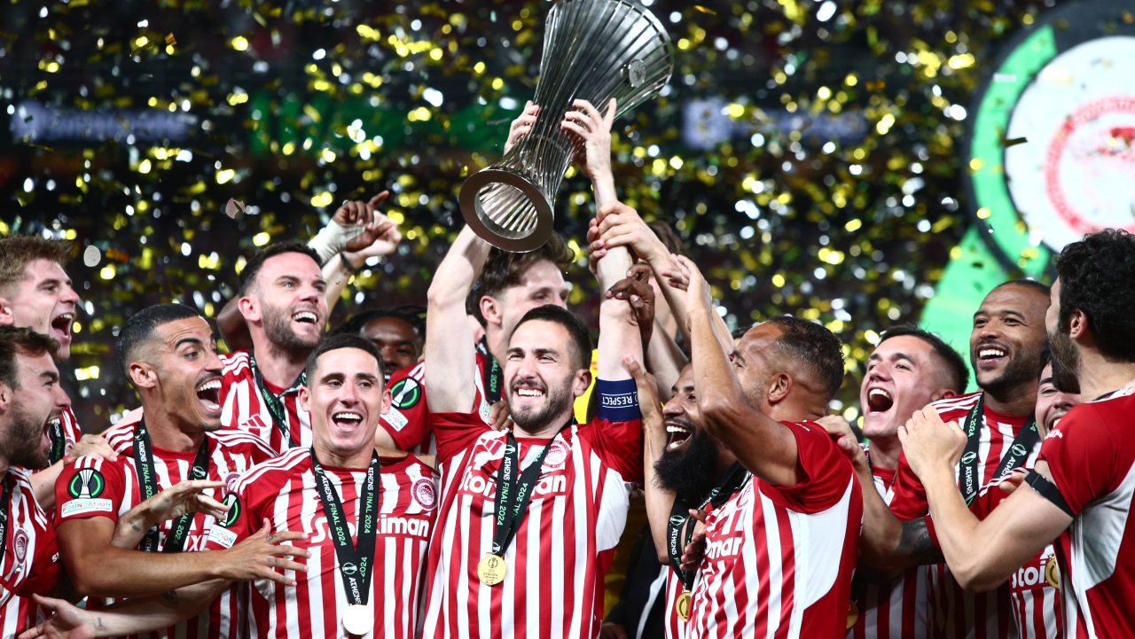 olympiacos